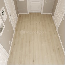 Кварц-виниловая плитка SPC Alpine Floor Solo Ададжио ЕСО 14-4 (2,232 м2)