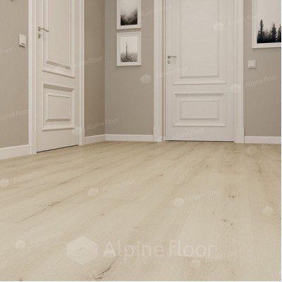 Купить SPC плитка Alpine Floor Solo Ададжио ЕСО 14-4 (2,232 м2). Фотографии, цена, характеристики