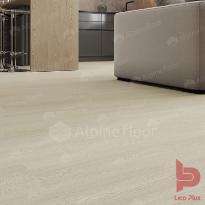 Купить SPC плитка Alpine Floor Solo Ленто ЕСО 14-5 (2,232 м2). Фотографии, цена, характеристики
