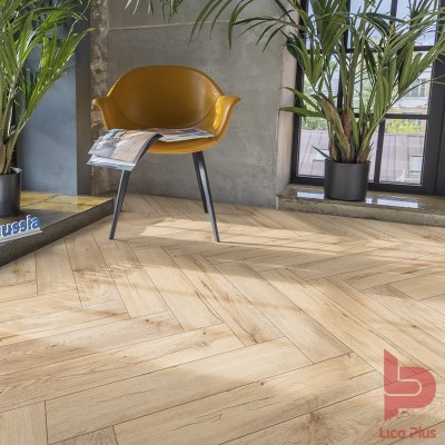 Купить LVT плитка Aquafloor Parquet Glue AF2513PG (3,72 м2). Фотографии, цена, характеристики