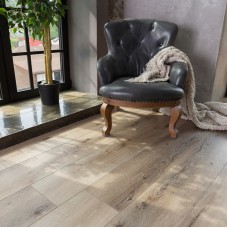 Кварц-виниловая плитка LVT клеевая Aquafloor RealWood XL Glue AF8001XL (3,477 м2)