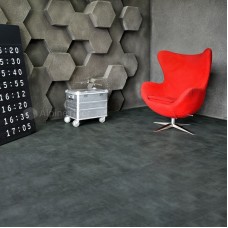 Кварц-виниловая плитка LVT (клеевая) Alpine Floor Grand Stone ECO 8-5 Вулканический песок (3,31 м2)