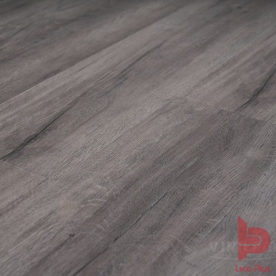 Купить LVT плитка (клеевая) Vinilam Ceramo XXL Glue Дуб Давос (4,27 м2). Фотографии, цена, характеристики