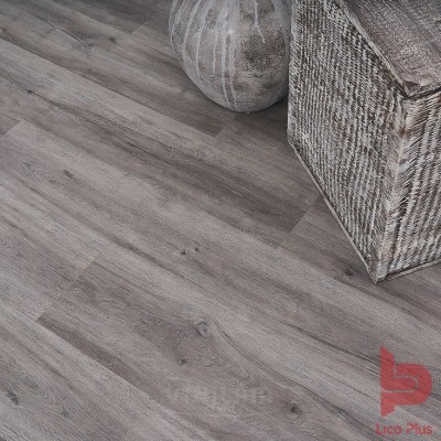 Купить LVT плитка (клеевая) Vinilam Ceramo XXL Glue Дуб Давос (4,27 м2). Фотографии, цена, характеристики