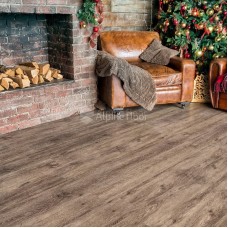 Кварц-виниловая плитка LVT (клеевая) Alpine Floor Grand Sequoia Венге Грей ECO 11-802 (3,592 м2)