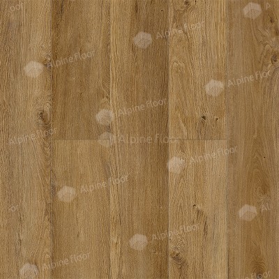 Кварц-виниловая плитка LVT (клеевая) Alpine Floor Easy Line Дуб Цейлонский ЕСО 3-30 (2,245 м2). Фотографии, цена, характеристики