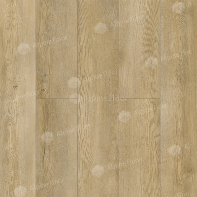 Купить LVT плитка (клеевая) Alpine Floor Easy Line Дуб Старинный ЕСО 3-33 (2,245 м2). Фотографии, цена, характеристики