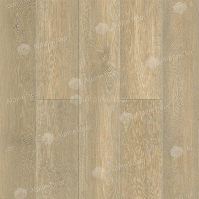 Купить LVT плитка (клеевая) Alpine Floor Easy Line Дуб Скандинавия ЕСО 3-36 (2,245 м2). Фотографии, цена, характеристики