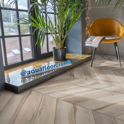 Купить Кварц-виниловая плитка LVT клеевая Aquafloor Parquet Glue
Chevron AF2551PGCh (3,18 м2). Фотографии, цена, характеристики