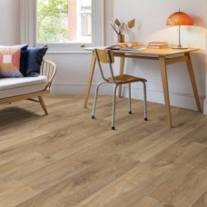 Кварц-виниловая плитка LVT Moduleo Roots 0.55 EIR Nashville Oak 88299 (3,21 м2)