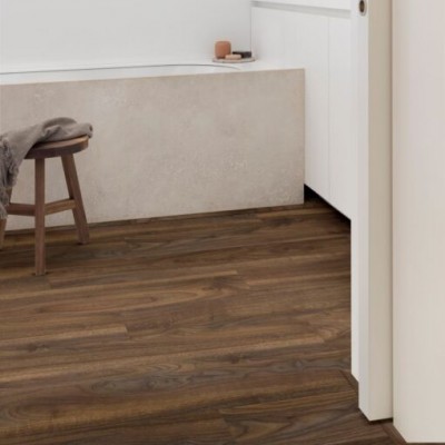 Купить Кварц-виниловая плитка LVT Moduleo Roots English Walnut 20896 (3,21 м2). Фотографии, цена, характеристики