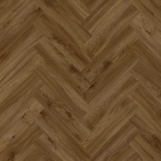 Кварц-виниловая плитка LVT Moduleo Roots Herringbone Sierra Oak 58876 (2,4 м2)