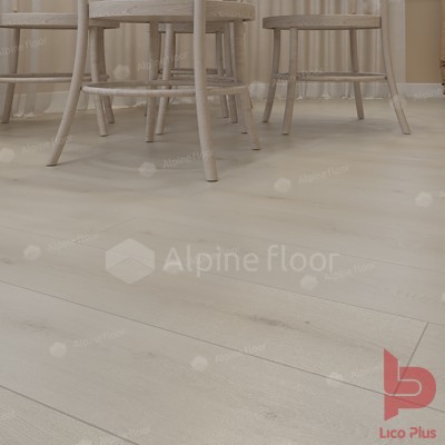 Купить SPC плитка Alpine Floor Grand Sequoia Гиперион (2,232 м2). Фотографии, цена, характеристики