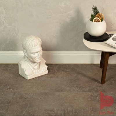 Купить SPC плитка Vinilam Ceramo Stone Дуб Натуральный (2,209 м2). Фотографии, цена, характеристики