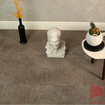 Купить SPC плитка Vinilam Ceramo Stone Дуб Натуральный (2,209 м2). Фотографии, цена, характеристики