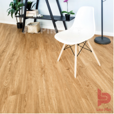 Кварц-виниловая плитка SPC Alpine Floor Sequoia Royal ЕСО 6-4 (2,232 м2)