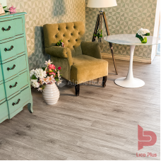 Кварц-виниловая плитка SPC Alpine Floor Grand Sequoia Атланта ECO 11-2 (2,232 м2)