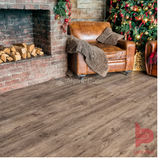 Кварц-виниловая плитка SPC Alpine Floor Grand Sequoia Карите ECO 11-9 (2,232 м2)