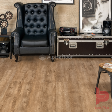 Кварц-виниловая плитка SPC Alpine Floor Grand Sequoia Макадамия ECO 11-10 (2,232 м2)