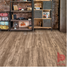 Кварц-виниловая плитка SPC Alpine Floor Grand Sequoia Маслина ECO 11-11 (2,232 м2)