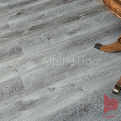 Купить SPC плитка Alpine Floor Premium XL Дуб Гранит (2,195 м2). Фотографии, цена, характеристики