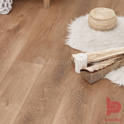 Купить SPC плитка Alpine Floor Premium XL Дуб Насыщенный (2,195 м2). Фотографии, цена, характеристики