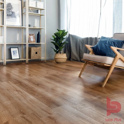 Купить SPC плитка Alpine Floor Real Wood Дуб Royal (2,232 м2). Фотографии, цена, характеристики