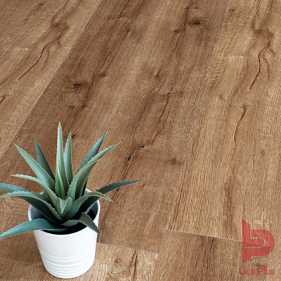 Купить SPC плитка Alpine Floor Real Wood Дуб Royal (2,232 м2). Фотографии, цена, характеристики