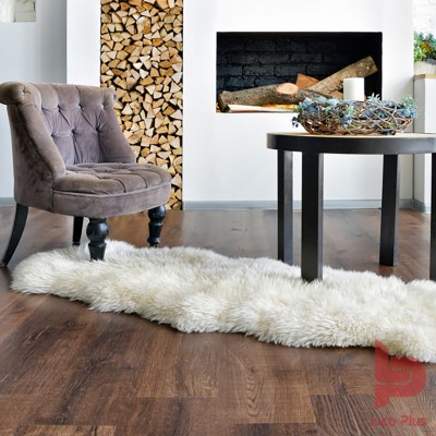 Купить SPC плитка Alpine Floor Real Wood Дуб Мокка (2,232 м2). Фотографии, цена, характеристики