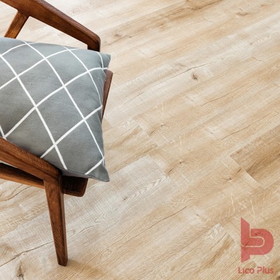 Купить SPC плитка Alpine Floor Real Wood Дуб натуральный (2,232 м2). Фотографии, цена, характеристики