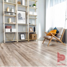 Кварц-виниловая плитка SPC Alpine Floor Real Wood Дуб Carry ЕСО 2-10 (2,232 м2)