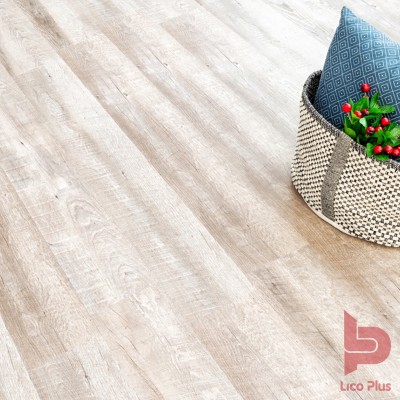 Купить SPC плитка Alpine Floor Real Wood Дуб Carry (2,232 м2). Фотографии, цена, характеристики