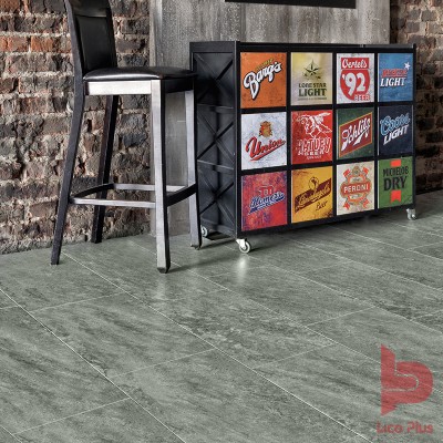 Купить SPC плитка Alpine Floor Stone Шеффильд (2,232 м2). Фотографии, цена, характеристики