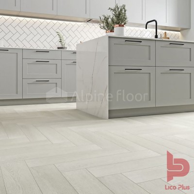 Купить SPC плитка Alpine Floor Parqet Light Зимний Лес (1,95 м2). Фотографии, цена, характеристики