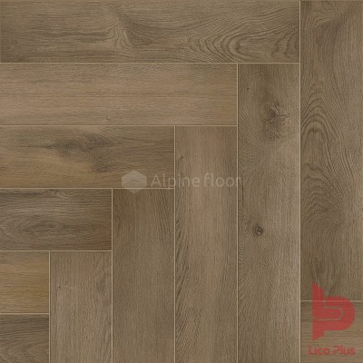 Купить SPC плитка Alpine Floor Parqet Light Дуб Насыщенный ( 1,95 м2). Фотографии, цена, характеристики