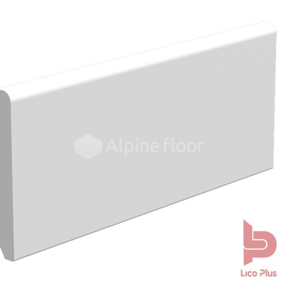 Купить Плинтус Alpine Floor AF1011-0. Фотографии, цена, характеристики